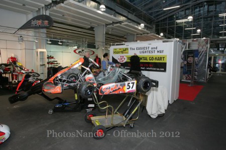 IKA2000 Offenbach 2012
